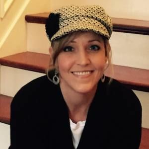 Meet your Posher, Tammi